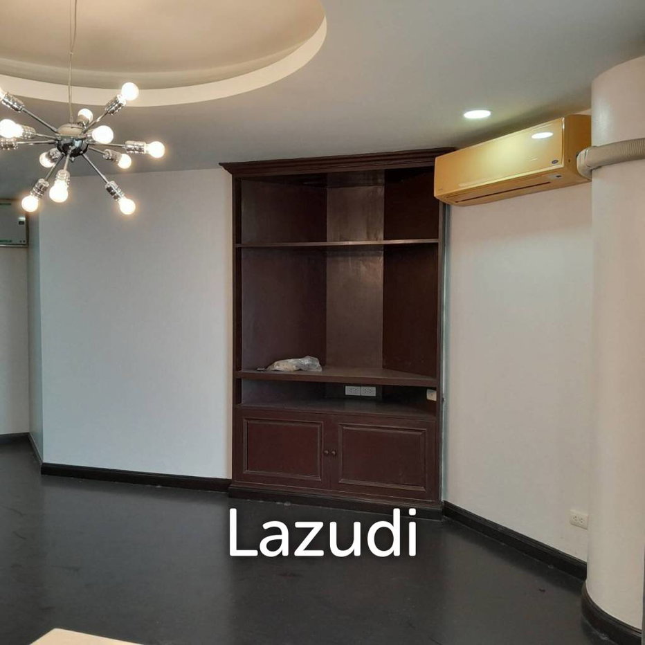รูป 2 Bed 2 Bath 124.50 Sqm. Sky Beach Wongamat - รูปที่ 12/19