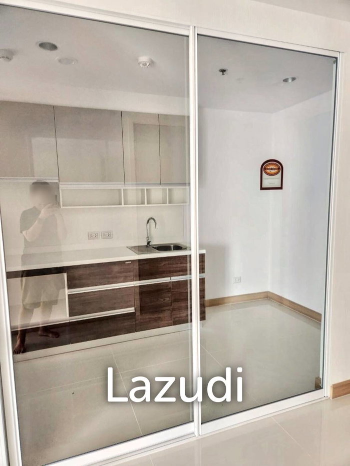 รูป 1 Bed 1 Bath 99 SQ.M Supalai Riva Grande - รูปที่ 2/12