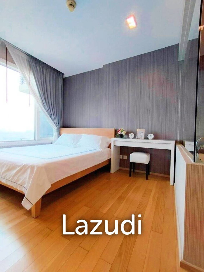 รูป 2 Bed 2 Bath 70 SQ.M Siri At Sukhumvit - รูปที่ 9/11