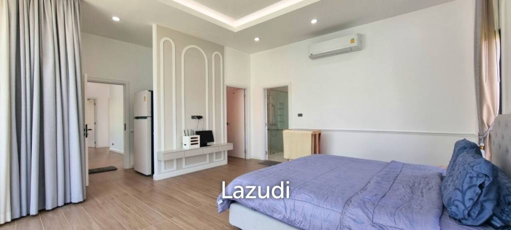 รูป 4 Beds 4 Baths 550 SQ.M. Horseshoe Point - รูปที่ 16/38