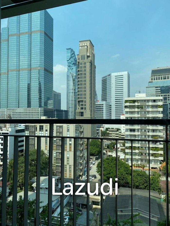 รูป 1 Bed 1 Bath 38 Sqm Condo For Sale - รูปที่ 6/6