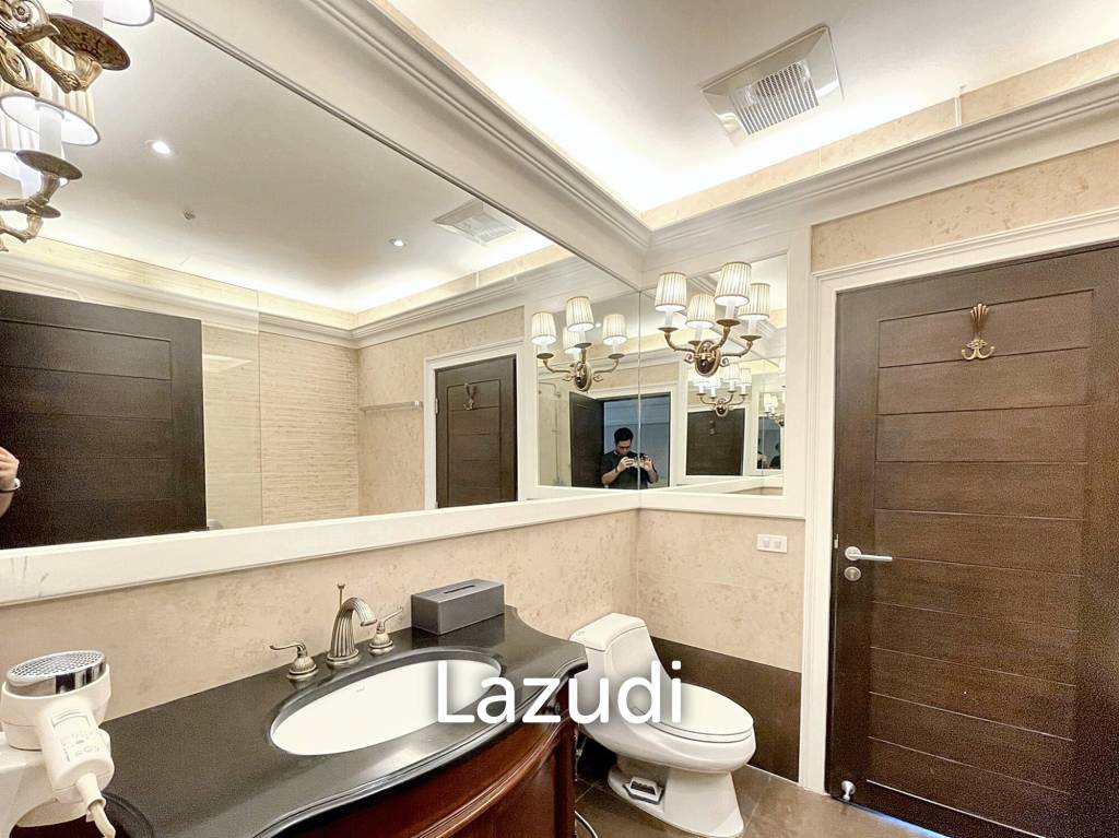 รูป 1 Bed 1 Bath 81 SQ.M Eight Thonglor Residence - รูปที่ 15/19