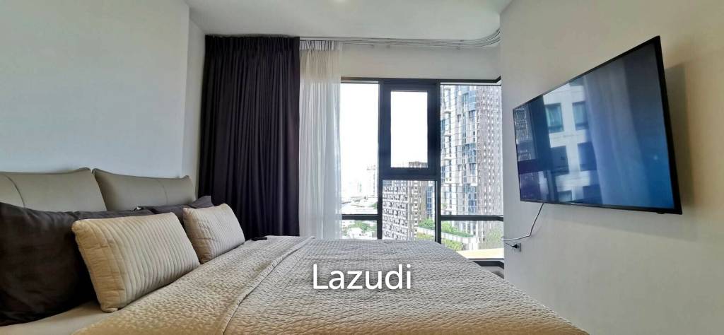รูป 2 Bed 2 Bath 54 SQ.M Rhythm Sukhumvit 36-38 - รูปที่ 8/10