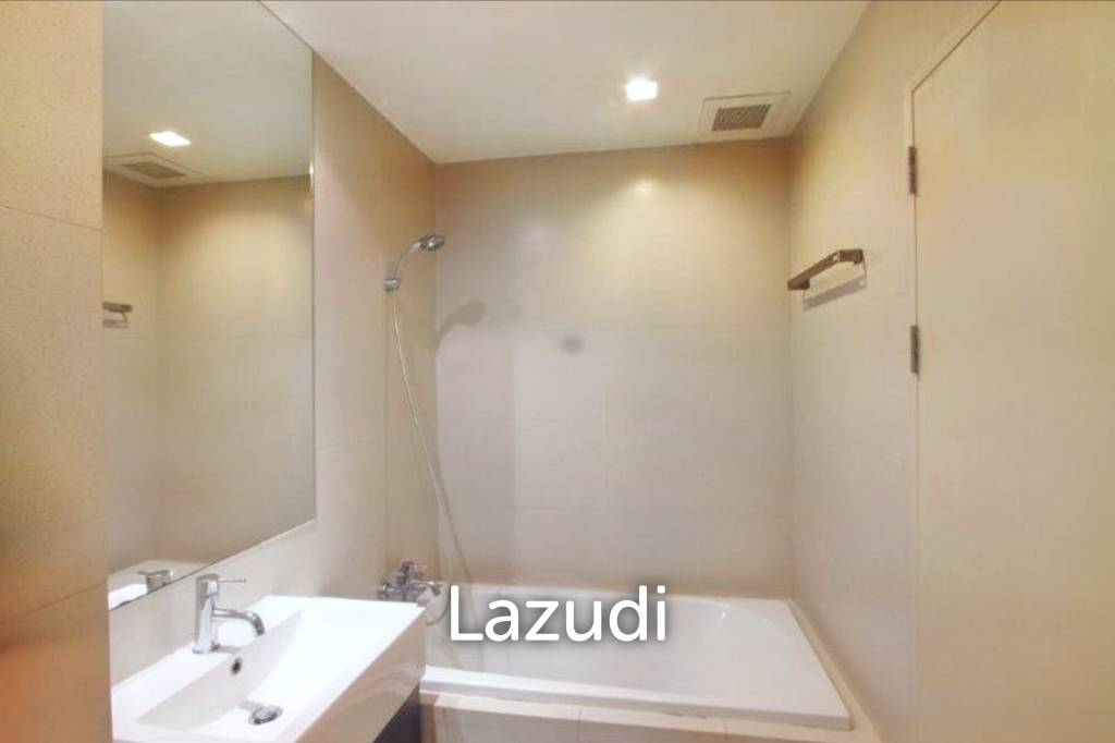 รูป 1 Bed 1 Bath 52 SQ.M Noble Solo Condo - รูปที่ 5/5