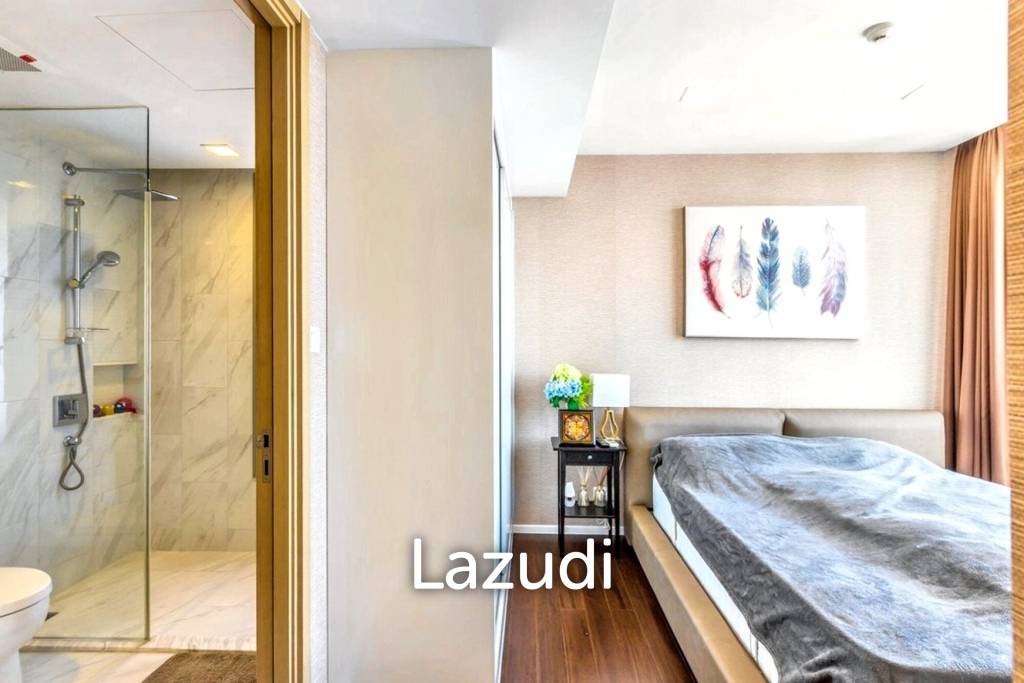 รูป 2 Bed 2 Bath 62 SQM Hyde Sukhumvit 11 - รูปที่ 15/20