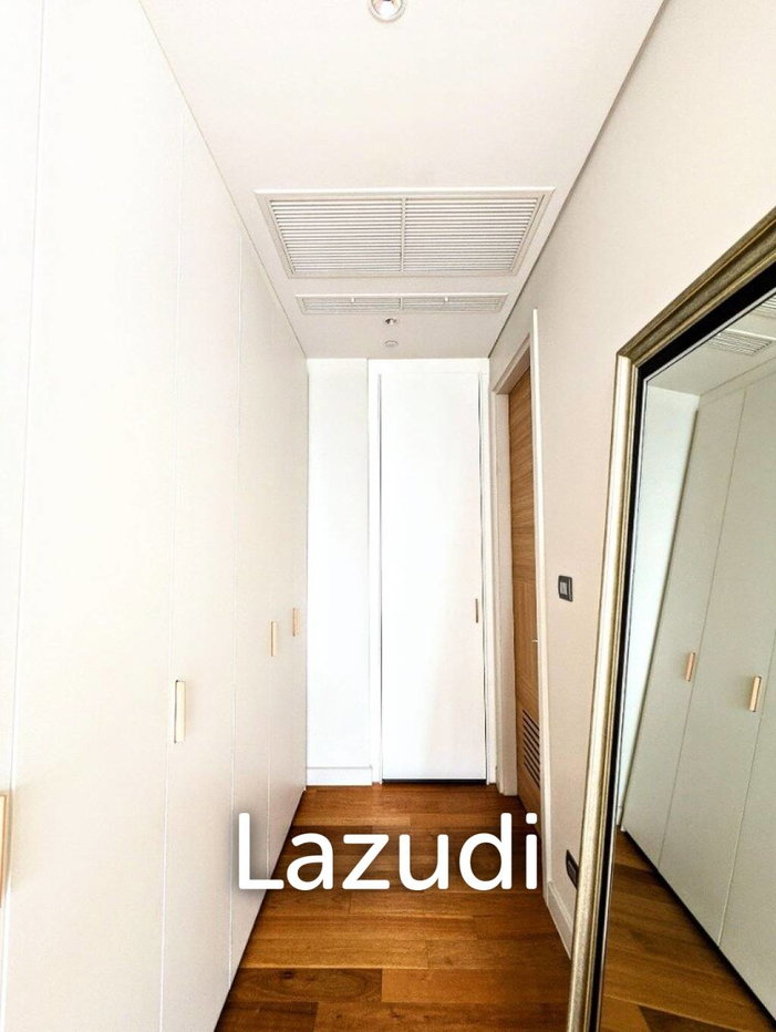 รูป 1 Bed 1 Bath 73 SQ.M at Sindhorn Residence - รูปที่ 6/8