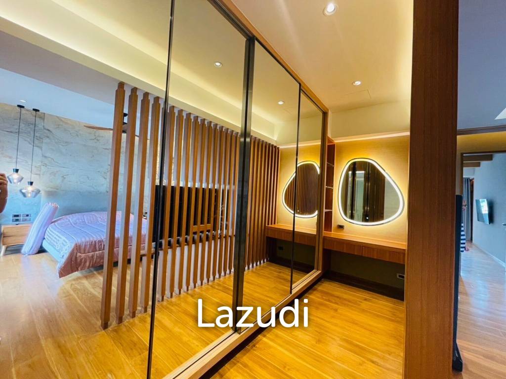picture 4 Bed 4 Bath 345 SQ.M Phatsana Garden - 39/46