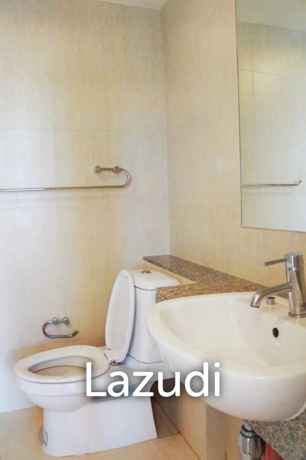 รูป 1 Bed 1 Bath 45 SQ.M. The Clover Thonglor - รูปที่ 9/10