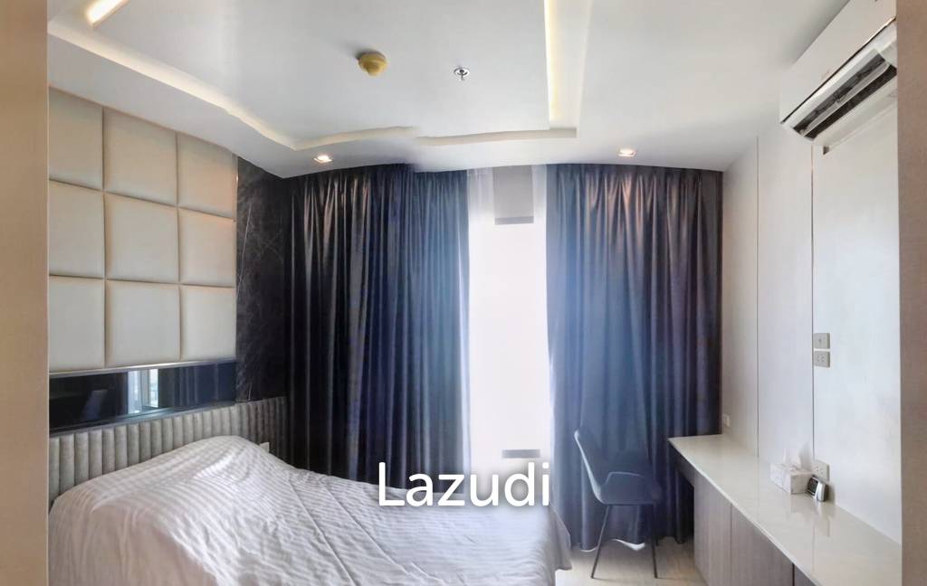 รูป 2 Bed 2 Bath 78 SQ.M at Star View Condo - รูปที่ 4/4