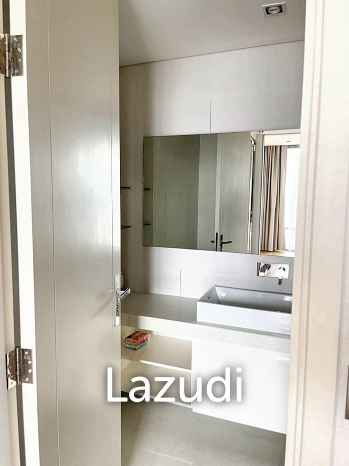 รูป 1 Bed 1 Bath 63 SQ.M The Bangkok Sathorn - รูปที่ 17/23