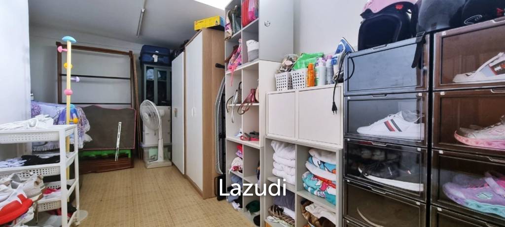 รูป 4 Beds 3 Baths 212 SQ.M. Pattaya Lagoon Resort - รูปที่ 13/21