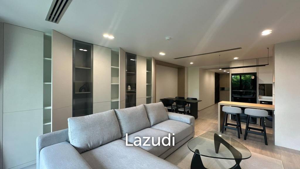 รูป 1 Bedroom 2 Bathrooms 106 SQ.M. Prime Suites - รูปที่ 2/13