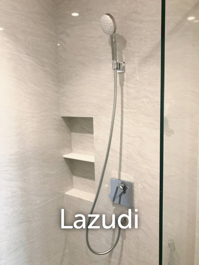 รูป 1 Bed 1 Bath 29 SQ.M MARU Ekkamai 2 - รูปที่ 16/17