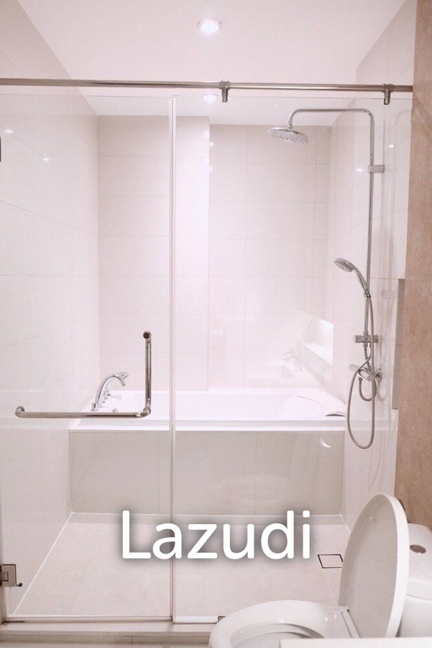 รูป 2 Bed 2 Bath 89 SQ.M Bright Sukhumvit 24 - รูปที่ 7/8