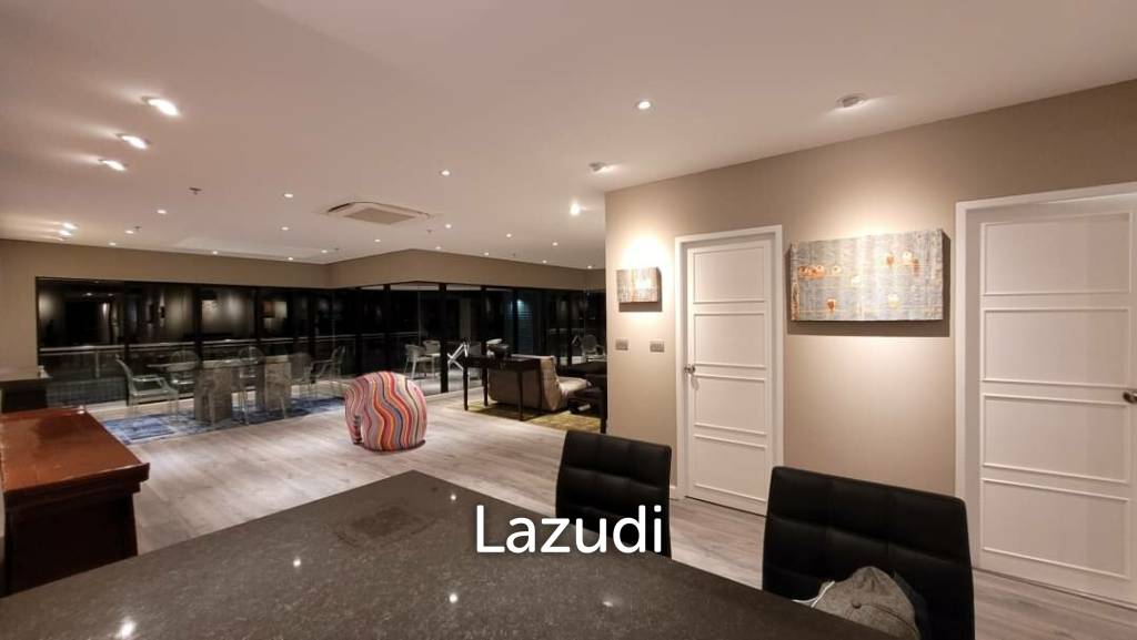 รูป 3 beds 252SQ.M Beachfront condo for sale - รูปที่ 6/24