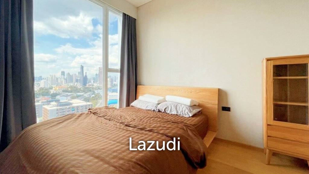รูป 1 Bed 35 SQ.M Siamese Exclusive Sukhumvit 42 - รูปที่ 3/3
