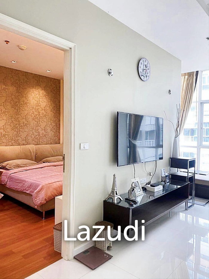 รูป 2 Bed 3 Bath 98 SQ.M Four Wings Residence - รูปที่ 8/15