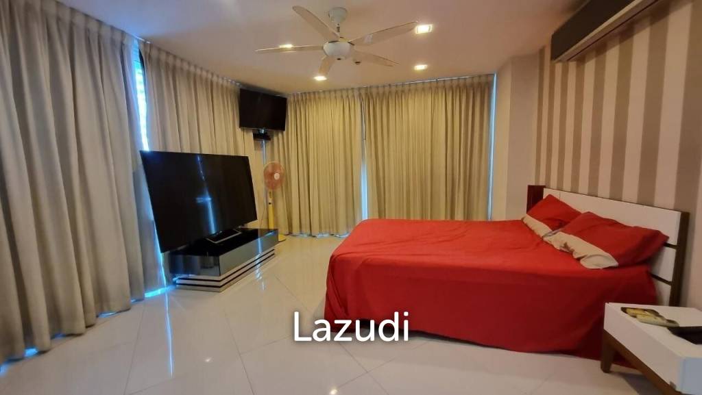 รูป ขาย 3 ห้องนอนลากูน่าไฮท์ - รูปที่ 3/10