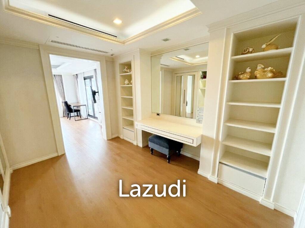 รูป 3 Bedroom 3 Bathroom 347 SQ.M State Tower - รูปที่ 14/28