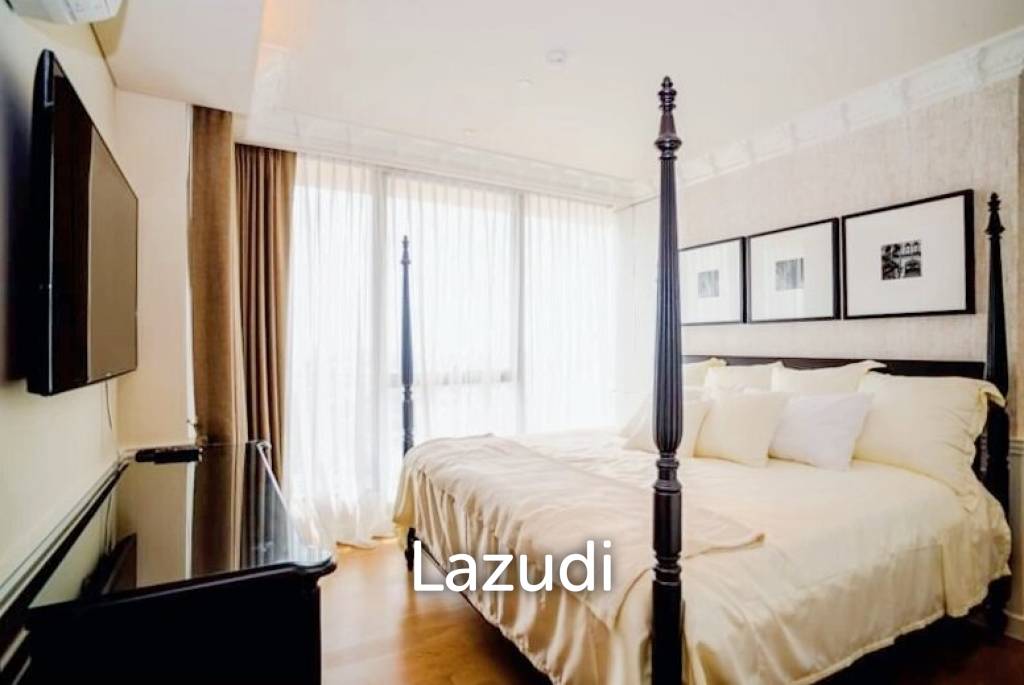 รูป 3 Bed 3 Bath 110 SQ.M The Lumpini 24 - รูปที่ 7/20