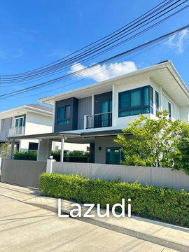 3 Bedroom House At Supalai Lake Ville Phuket