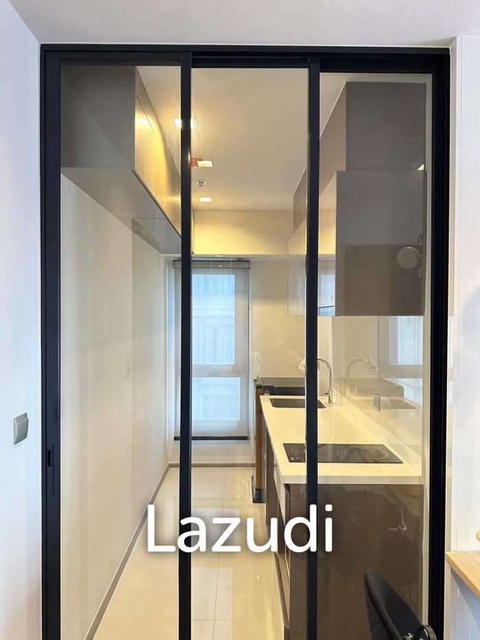รูป 2 Bed 1 Bath 49 SQ.M Life Ladprao Valley - รูปที่ 9/12