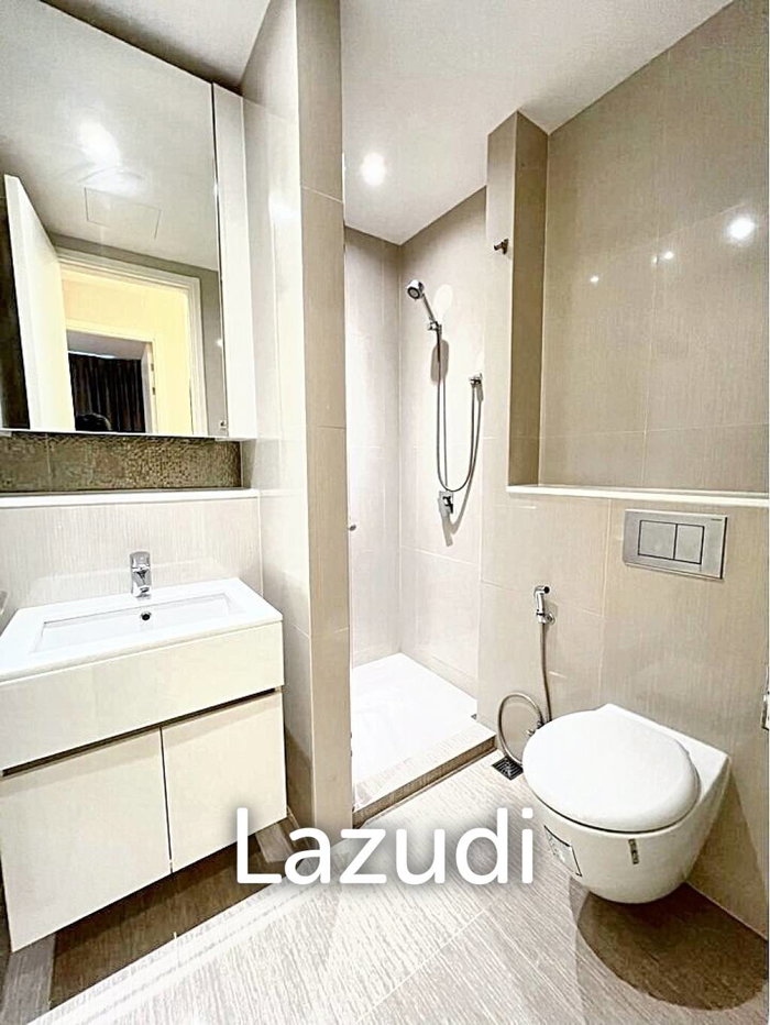 รูป 2 Bed 2 Bath 62 SQ.M H Sukhumvit 43 - รูปที่ 11/12