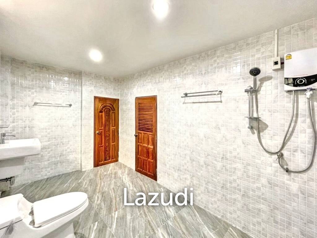 รูป 4 Bed 3 bath Detached House IconSiam Bangkok - รูปที่ 15/17