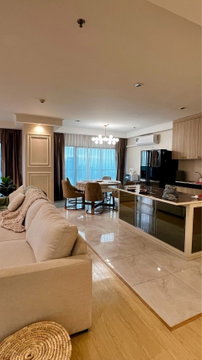 LTH12414 –Noble Remix Condo FOR SALE Size 168 sqm. 3 beds 3 baths Near BTS Thong Lor Station ONLY 34 MB
