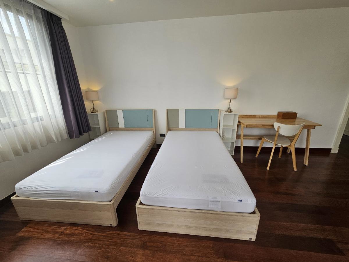 รูป 🔥 Prime Mansion One - 3 Bedrooms for RENT ONLY 110K 🔥 - รูปที่ 11/19