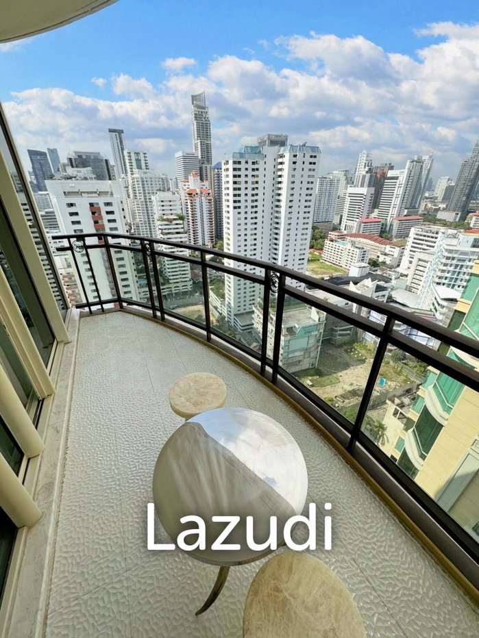 รูป 4 Bed 4 Bath 355 SQ.M Royce Private Residences - รูปที่ 26/30