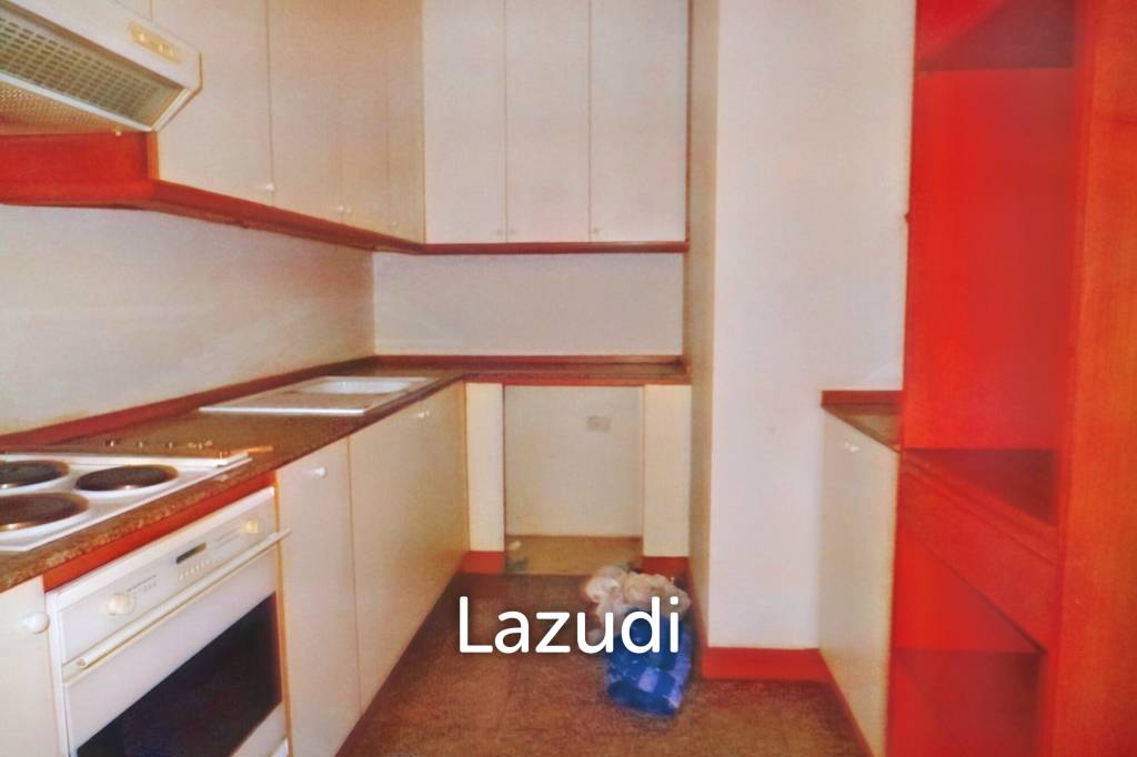 รูป 1 Bed 1 Bath 93.28 SQ.M Baan Chao Praya - รูปที่ 4/11