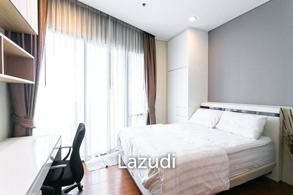 รูป 2 Bed 1 Bath 69 SQ.M. Bright Sukhumvit 24 - รูปที่ 11/24