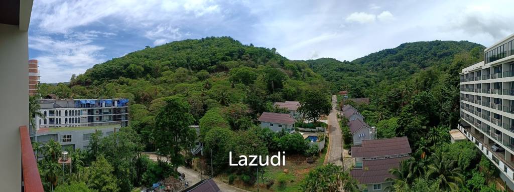 รูป 2 Bed 2 Bath 67.3 SQ.M UTOPIA KARON (UBR) - รูปที่ 29/29