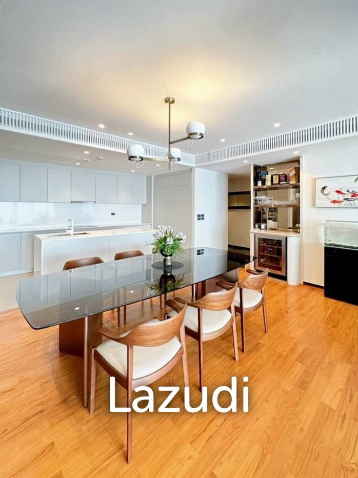 รูป 2 Bed 2 Bath 180 SQ.M La Citta Delre Thonglor 16 - รูปที่ 4/8