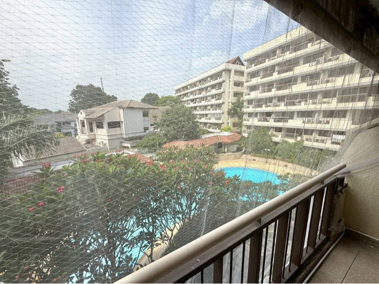 picture #Z221 For rent Danicha Garden Condominium - 13/20