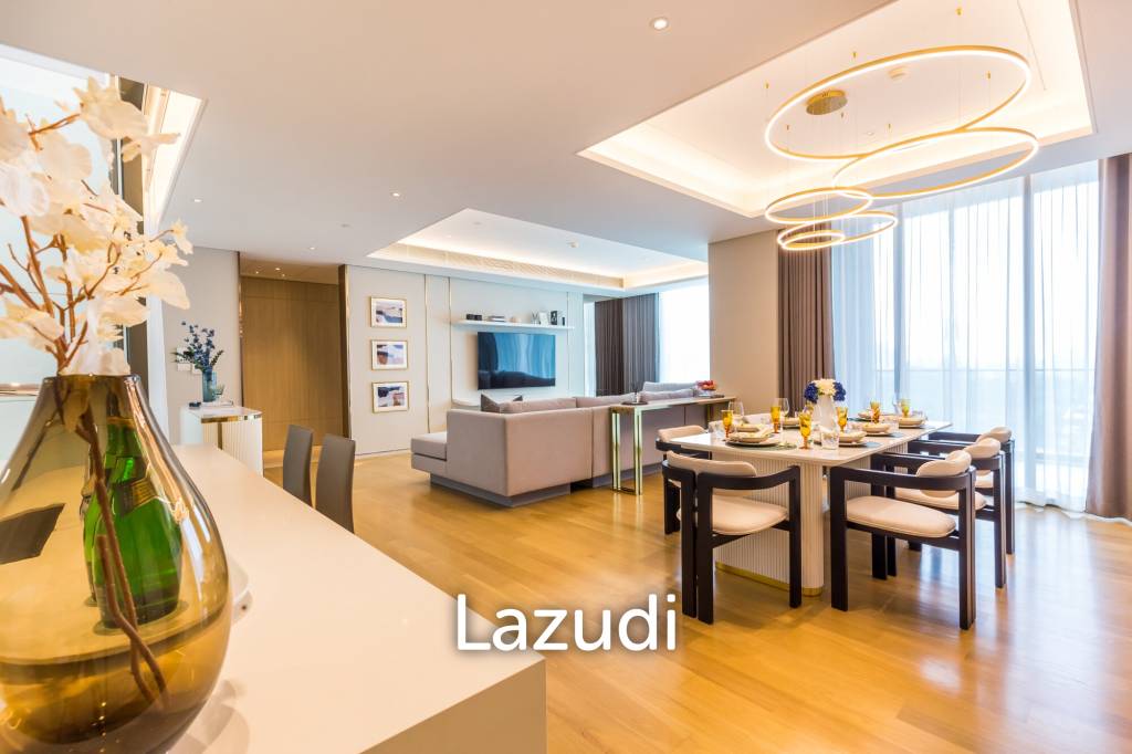 รูป 2 bedrooms 3 bathrooms 161 SQ.M Baan Sindhorn - รูปที่ 23/72