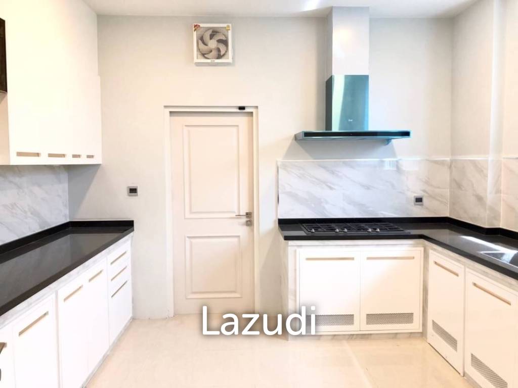 รูป 4 Bed 5 Bath 528 SQM The Palazzo Srinakarin - รูปที่ 6/20