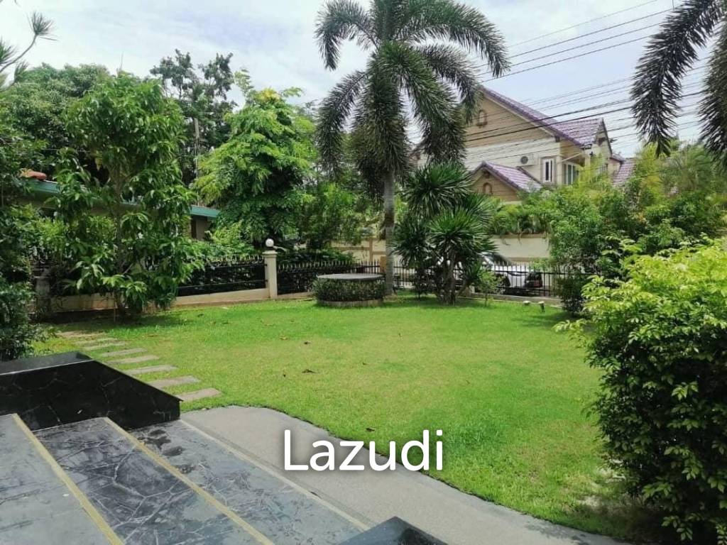 รูป ขายบ้านเดี่ยว 2 ชั้น - รูปที่ 2/19