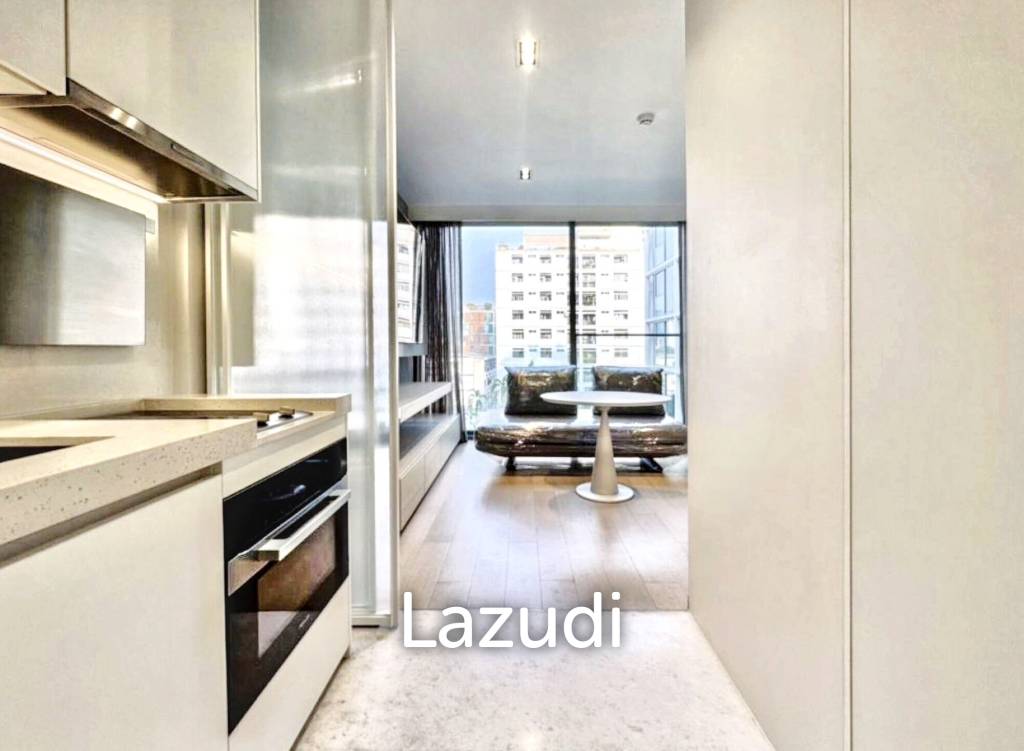 picture 1 Bed 1 Bath 28 SQ.M SCOPE Promsri - 5/7