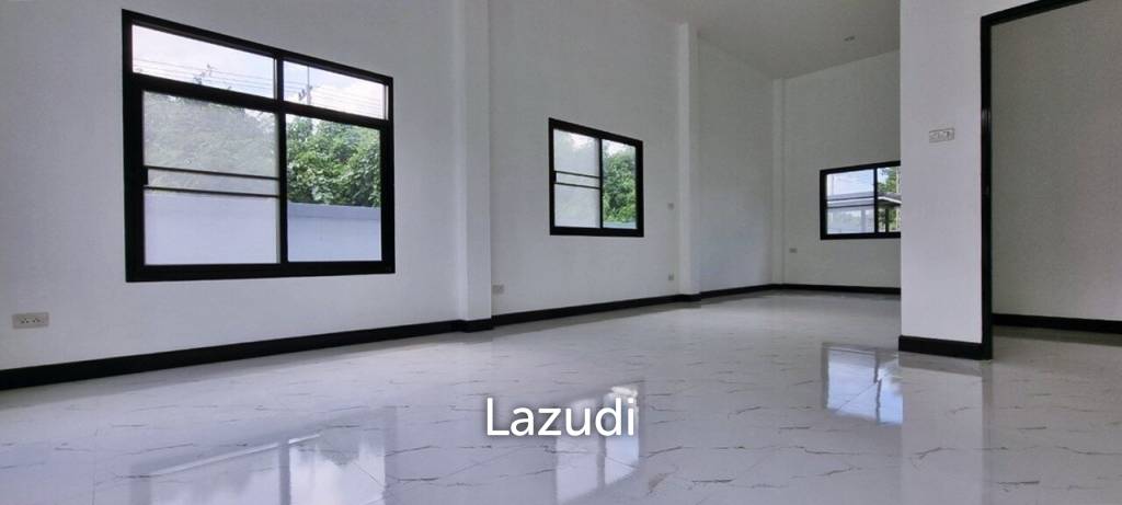 picture 110 SQ.M. Brand New House in Bangsaray - 9/18