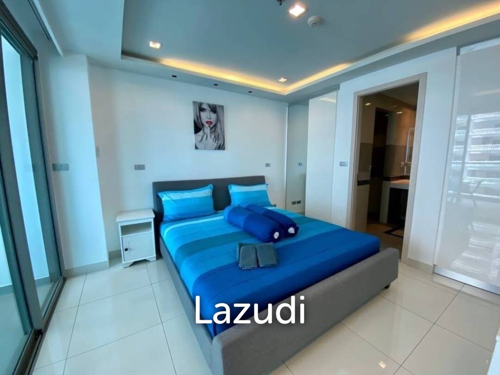 รูป 1 Bedroom for Sale - รูปที่ 9/16