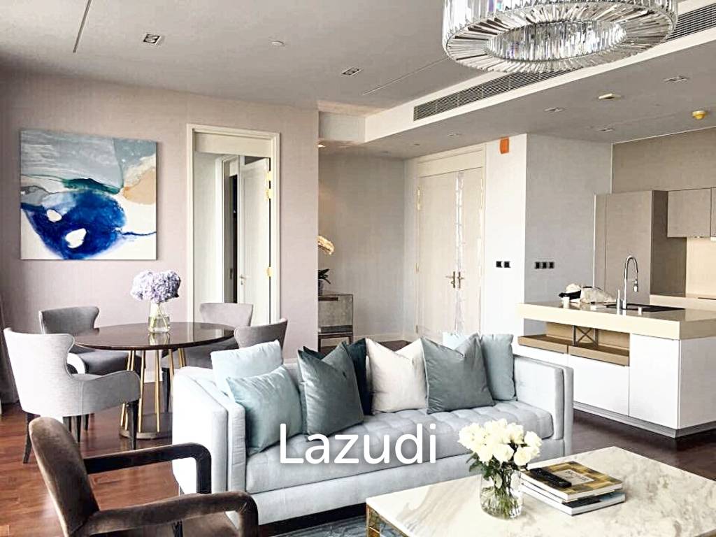 รูป 2 Bed 2 Bath 127 SQ.M. MARQUE Sukhumvit - รูปที่ 2/9