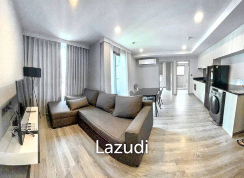 2 Bed 60 SQ.M Maestro 19 Ratchada 19 – Vipha