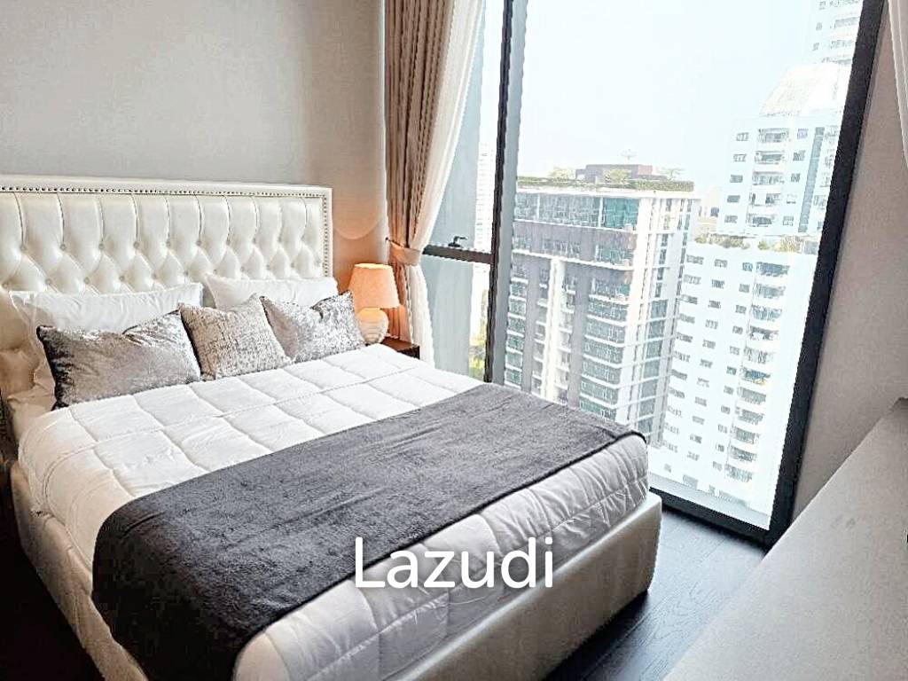 รูป 1 Bed 1 Bath 45 SQ.M at Laviq Sukhumvit - รูปที่ 9/19