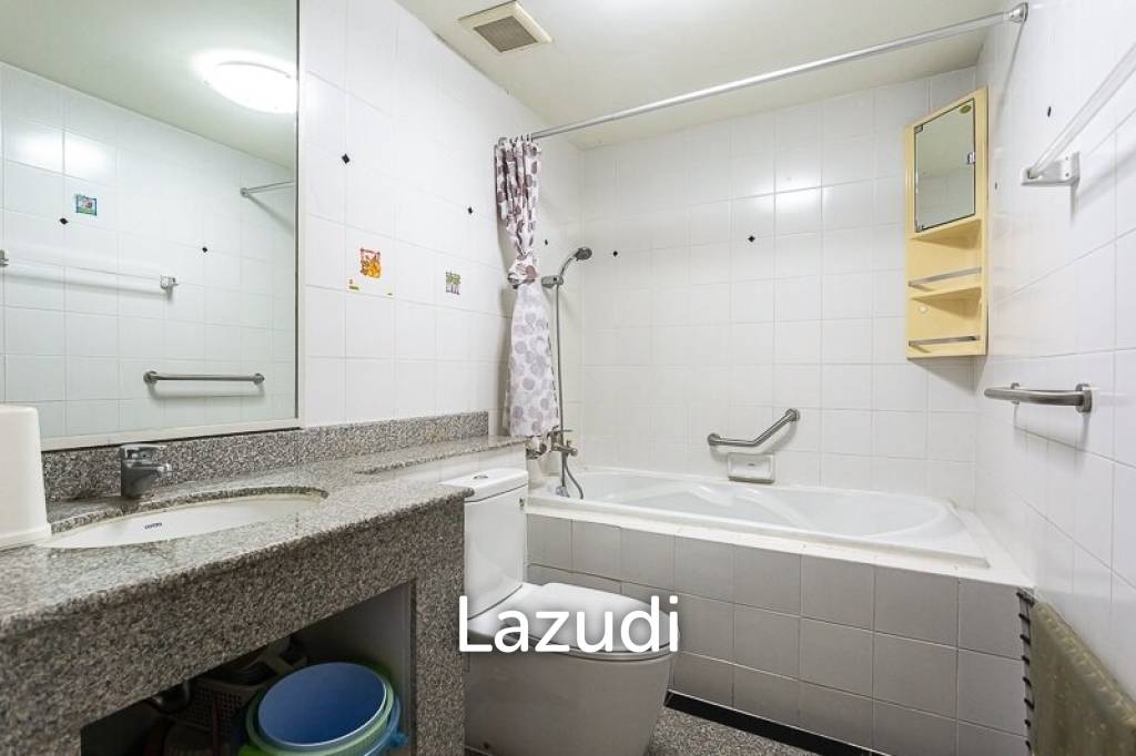 รูป 1 Bed 55 SQ.M. Supreme Place - รูปที่ 13/13