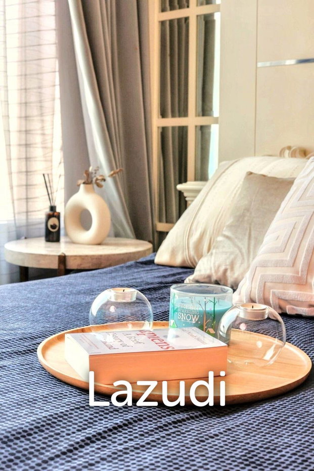 รูป 4 Bedroom 3 Bathroom 240 SQ.M. at The Infinity - รูปที่ 8/9