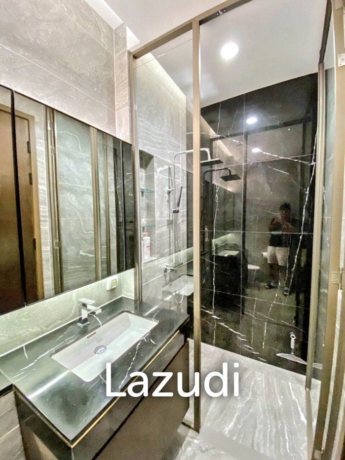 รูป 2 Bed 2 Bath 74 SQ.M The ESSE Sukhumvit 36 - รูปที่ 10/15