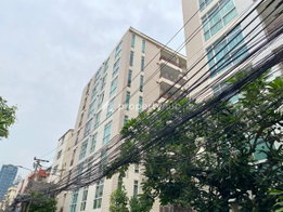 รูป Rajvithi City Resort - รูปที่ 5/10
