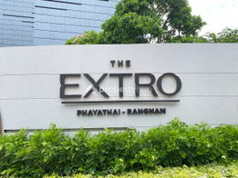 รูป THE EXTRO Phayathai - Rangnam - รูปที่ 4/15